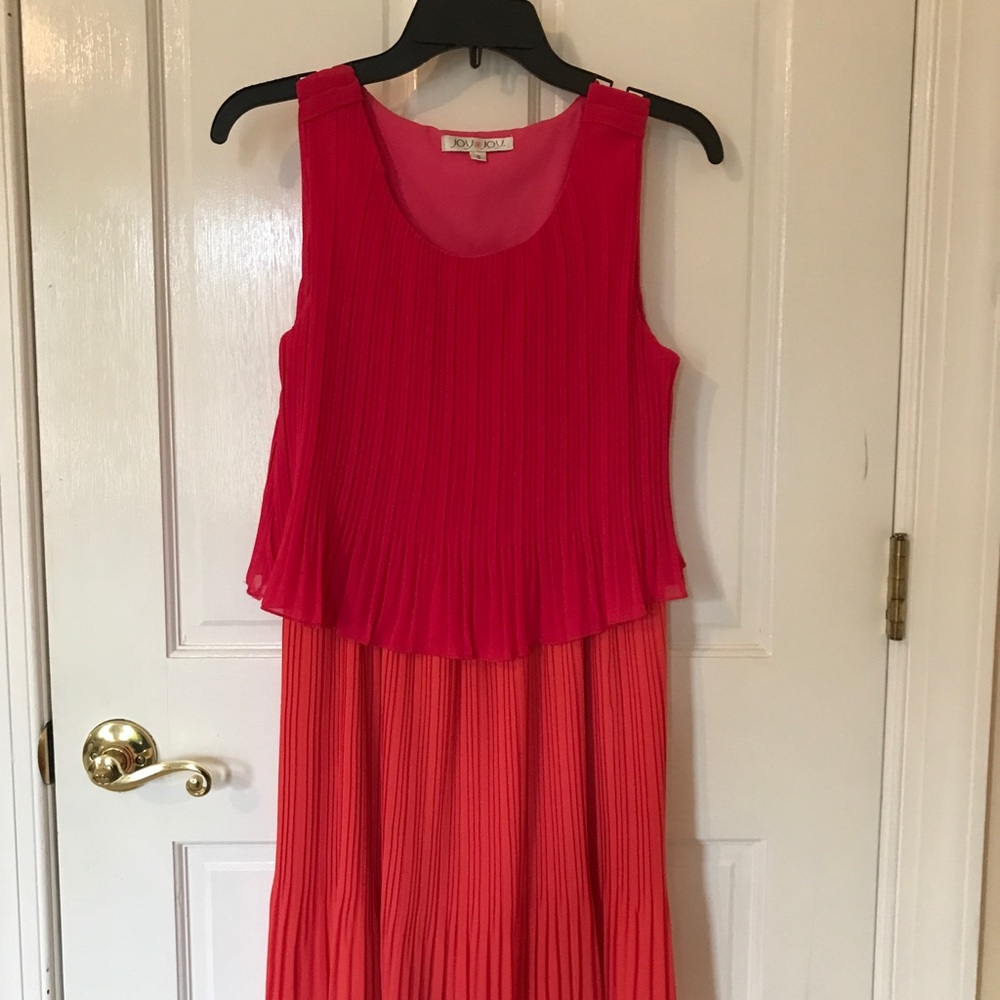 Boutique Joy Joy party dress